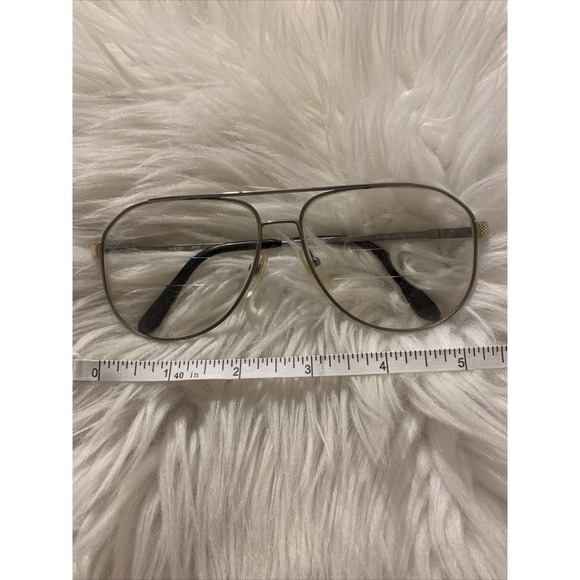 Nikon Accessories - Nikon Titex Nikonflex NK 4311 Vintage Men's Eyeglasses Frames Vision Japan Frame